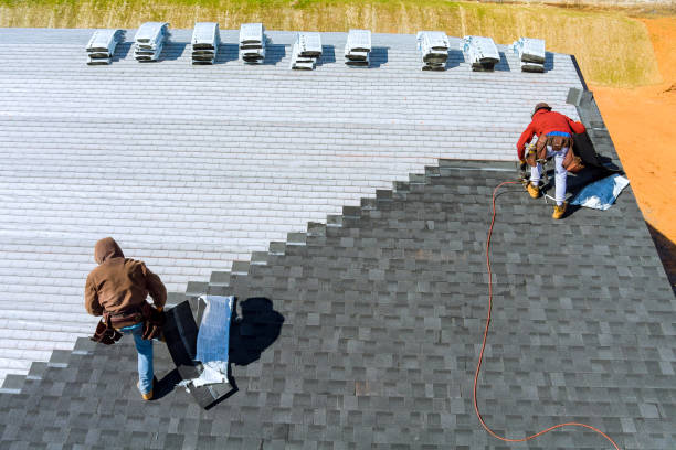 Professional Roofing Contractor in Sunbury, OH
