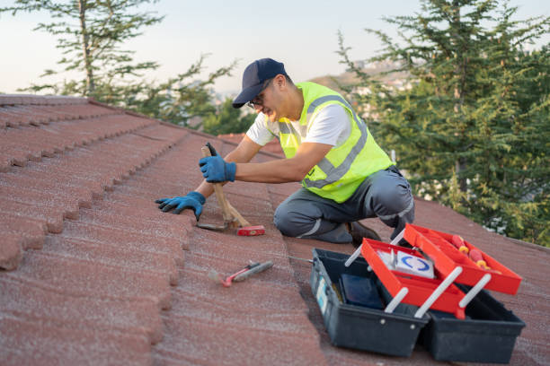 Best Slate Roofing Contractor  in Sunbury, OH