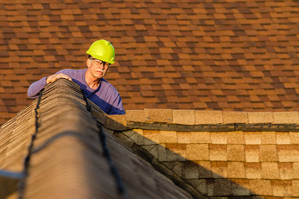 Heating Cable for Roof Installation in Sunbury, OH